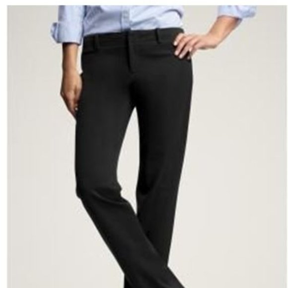 New With Tags!  GAP charcoal gray TRUE STRAIGHT Pant,  16R - Picture 1 of 3